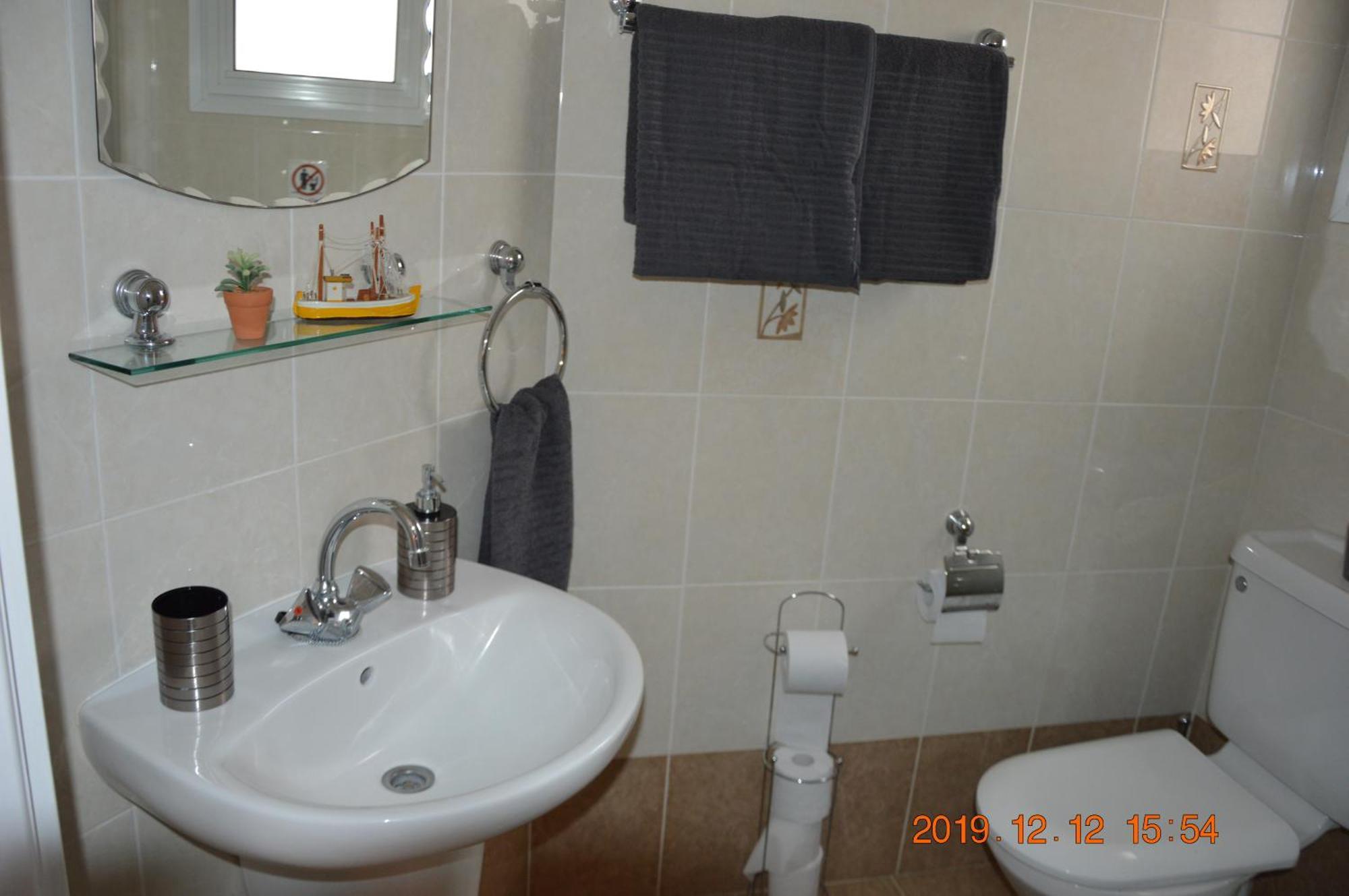 Luxury Apartment Paphos Exterior foto